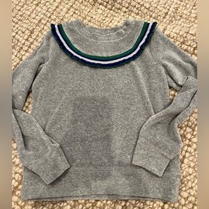 Boden sweatshirt